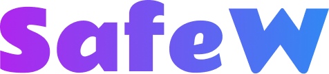 SafeW官网-logo-企业级私有化部署加密聊天软件